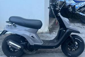 booster mbk 50