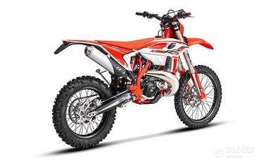 BETAMOTOR RR 250 2T Modello 2023