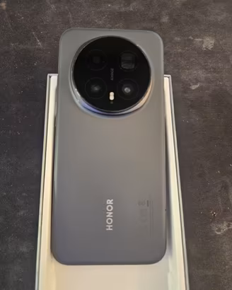 HONOR Magic8 Pro 512GB nuovo usato 1 giorno
