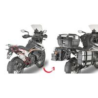 Givi PLOR7710MK Telaietti laterali Monokey KTM 790