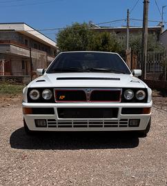 Lancia Delta