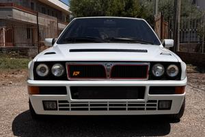 Lancia Delta