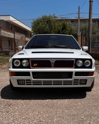 Lancia Delta