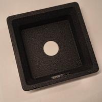 piastra rientrante banco ottico toyo