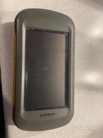 Garmin montana 600