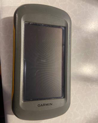 Garmin montana 600