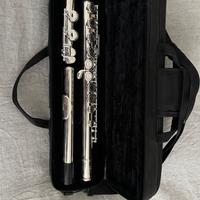 Flauto traverso J. Michael