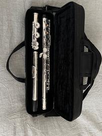 Flauto traverso J. Michael