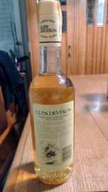 Bottiglia Whisky Glen Deveron 