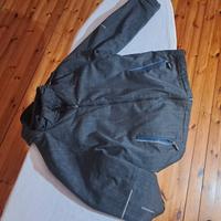 giubbotto bambino 9 10 anni