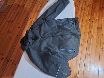 giubbotto bambino 9 10 anni