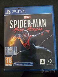 spider man
