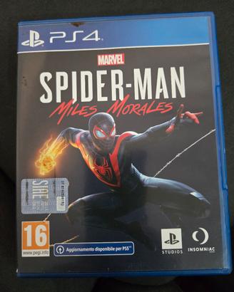 spider man