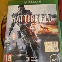 Batelfield 4 xbox one