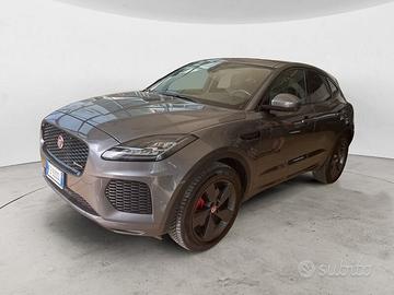 Jaguar E-Pace 2.0D 150 CV AWD aut. S