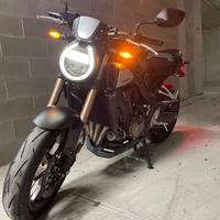 Honda CB 650 - 2024 (PREZZO TRATTABILE)