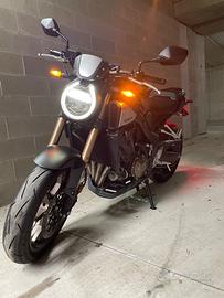 Honda CB 650 - 2024 (PREZZO TRATTABILE)