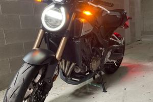 Honda CB 650 - 2024 (PREZZO TRATTABILE)