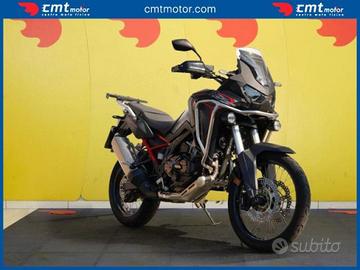 HONDA Africa Twin CRF 1100L Garantita e Finanzia