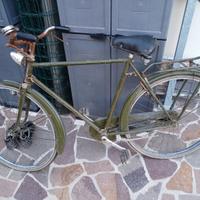 Bicicletta d'epoca 