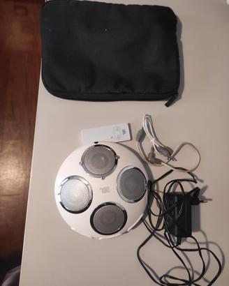Auto parlante jbl 