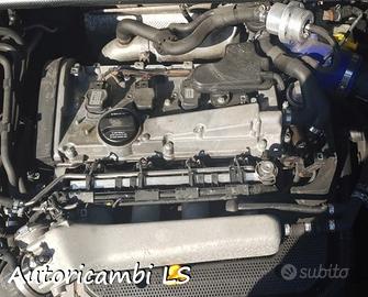 Motore AUM 1.8 TB