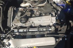 Motore AUM 1.8 TB