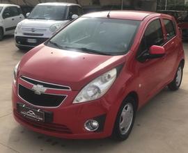 CHEVROLET - Spark - 1.0 LS