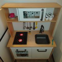 cucinetta per bambini