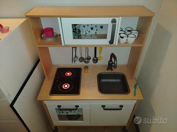 cucinetta per bambini