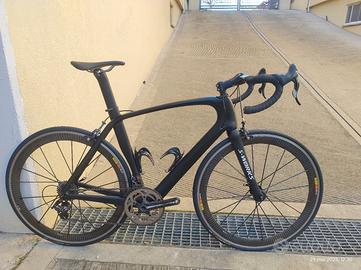 Bicicletta da corsa mod. specialized venge tg56 (L