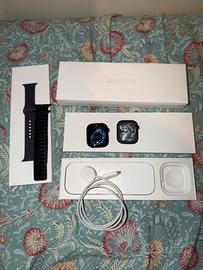 Apple watch serie 11 46mm