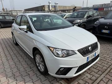 SEAT Ibiza 1.0 MPI #okneopatentati