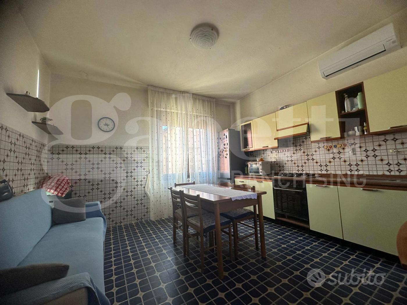 Appartamento – CA - Altro