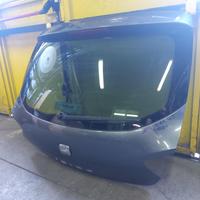 PORTELLONE POSTERIORE COMPLETO SEAT Ibiza Serie 6J