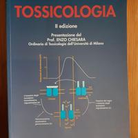 Tossicologia - Galli, Corsini, Marinovich