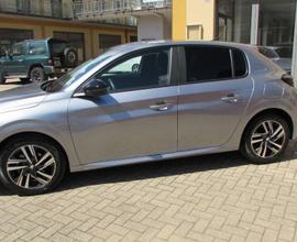 PEUGEOT - 208 - PureTech 75 S&S 5p. Active