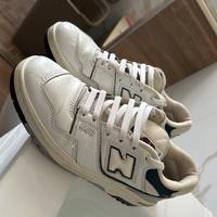 Scarpa, new balance