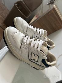 Scarpa, new balance