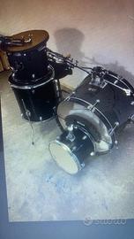 batteria