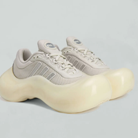 Scarpe Adidas Avavav Megaride Moonrubber EU 39,3