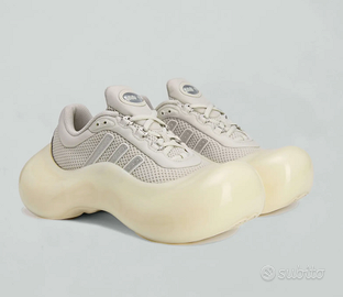 Scarpe Adidas Avavav Megaride Moonrubber EU 39,3