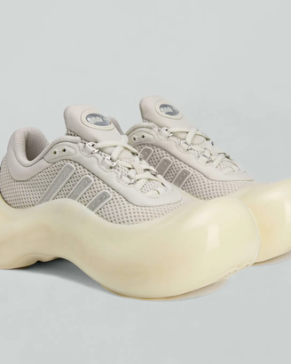 Scarpe Adidas Avavav Megaride Moonrubber EU 39,3