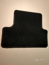 Tappetino posteriore sx Opel Grandland X/Peugeot
