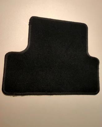 Tappetino posteriore sx Opel Grandland X/Peugeot