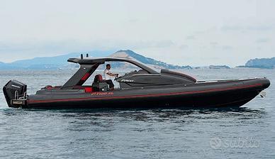 Gommone Py Yacht Py100XL