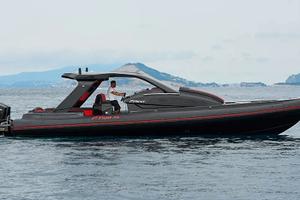 Gommone Py Yacht Py100XL