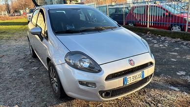 Fiat punto eco 1,3 mutijet