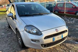 Fiat punto eco 1,3 mutijet