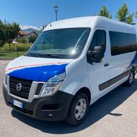 Furgone Nissan NV400